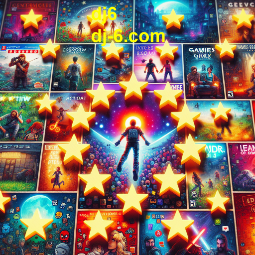 A Importância das Avaliações de Jogos na Era Digital